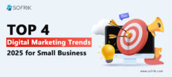 Digital Marketing Trends 2025