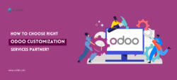 odoo customization