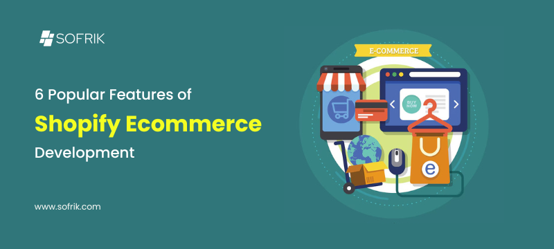 Shopify Ecommerce